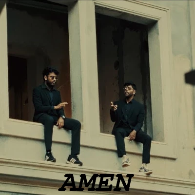 Download Amen - Lashan | Maapa Mp3 Song for free. Latest Sinhala music available on SriTune.